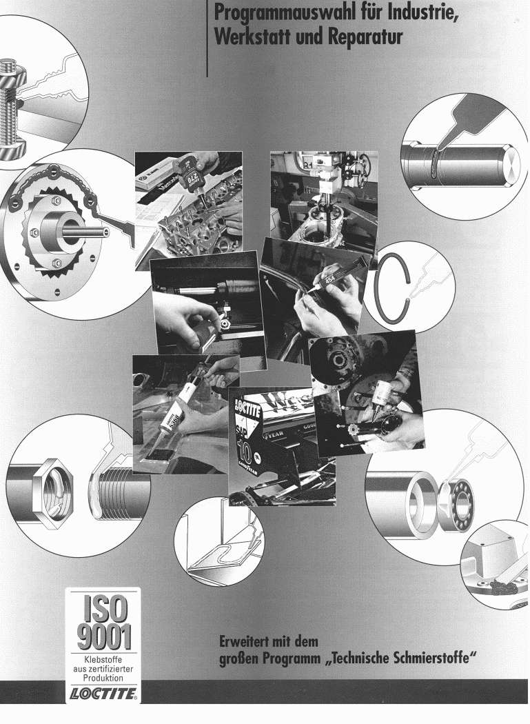 Loctite